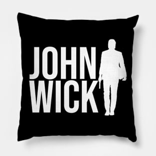 JOHN WICK Pillow