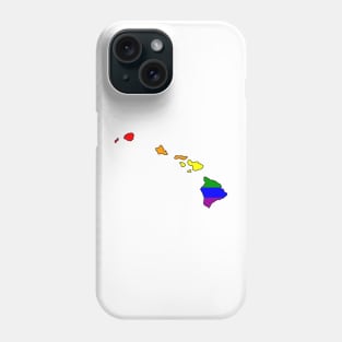 Hawaii Pride! Phone Case