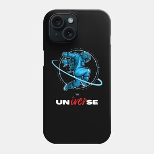 The Universe Phone Case