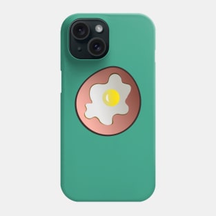 Sunny Side Up Egg Phone Case