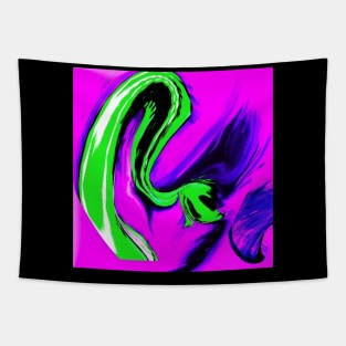 Rattle - Vipers Den - Genesis Collection Tapestry