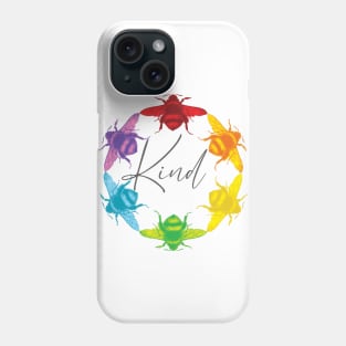 Bee Kind #2 Phone Case