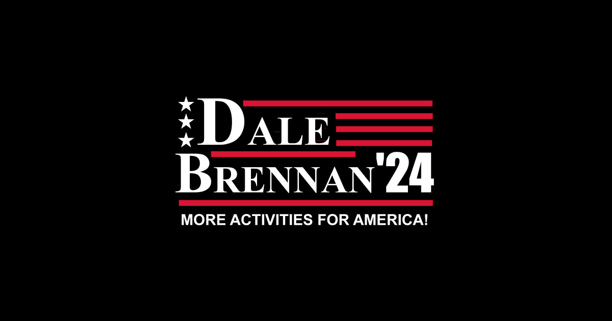 Step Brothers Dale Brennan 2024 Step Brothers TShirt TeePublic