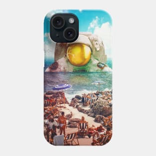 The Third Social Attempt Phone Case