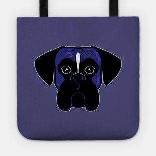 Boxer Tote