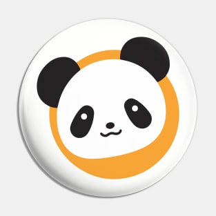 Panda Pin