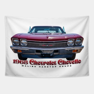 1968 Chevrolet Chevelle Malibu Hardtop Coupe Tapestry