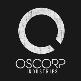 Oscorp Industries T-Shirt