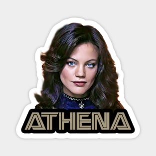 Athena Magnet