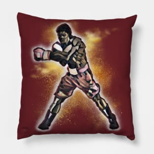 TKO Pillow