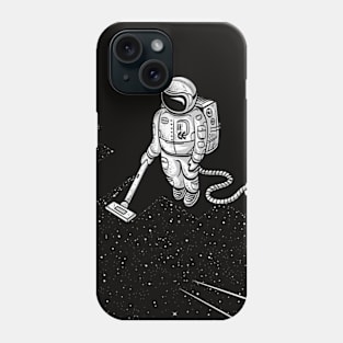 Space design Phone Case