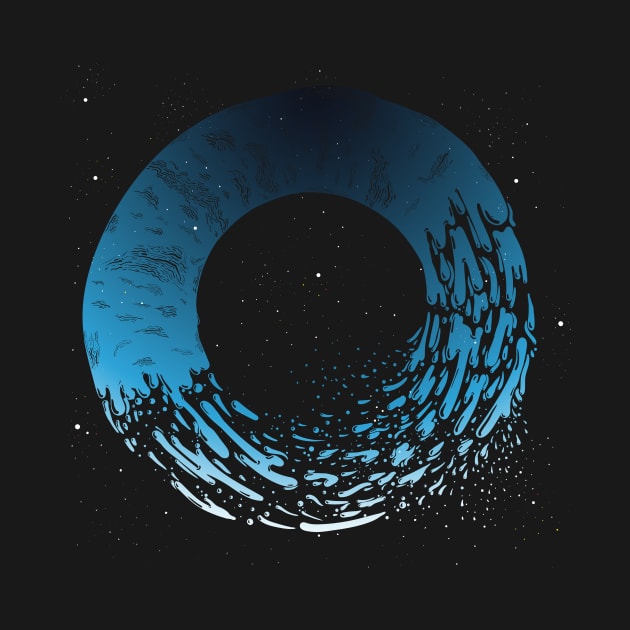 Enso by nerbgraphics