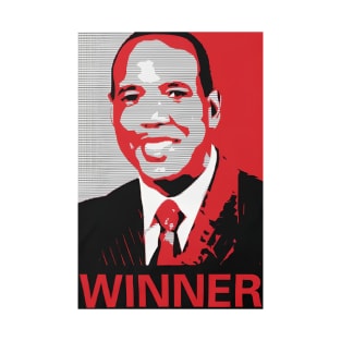 Kevin Keatts is a Winner T-Shirt