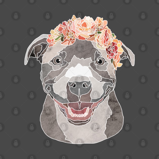 Pitbull by Roguish Design