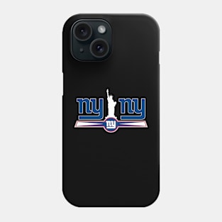 New York Giants Football Phone Case