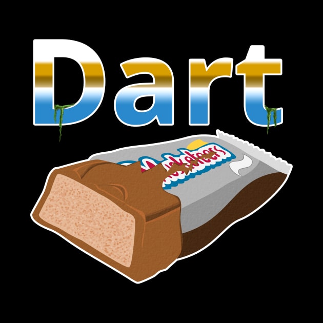 Dart by scoffin