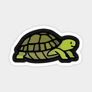 Turtle Friend Magnet