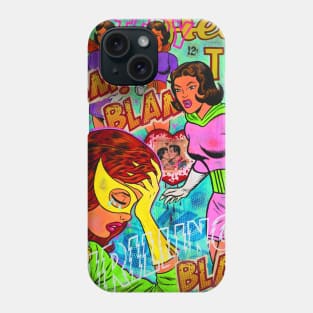 Marvel Girl Phone Case