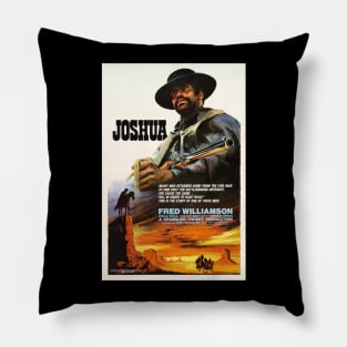 Joshua Pillow