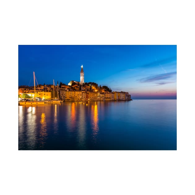 Rovinj by ivancoric