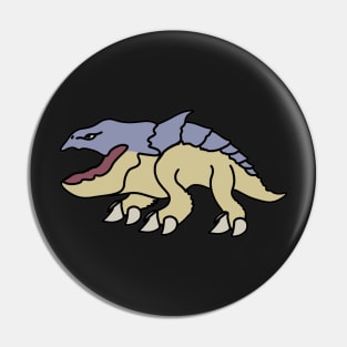 Bulette Pin