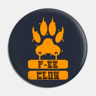 The Legend of P-22 Club yellow king Pin