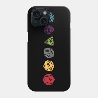 Critical Hit! Phone Case