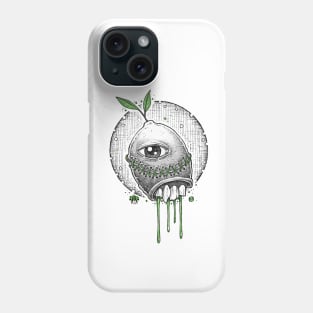 Sour Phone Case