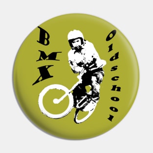 bmx Pin