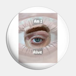 i love art art eyes Pin