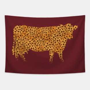 Cowkies Tapestry