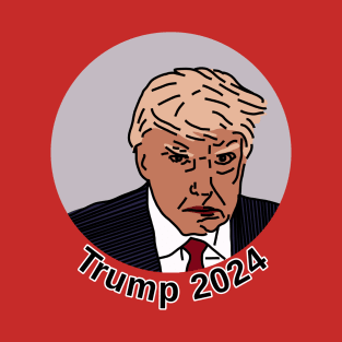 Trump 2024 T-Shirt