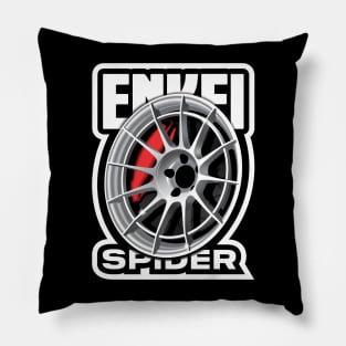 Enkei Spider NT-03 Pillow