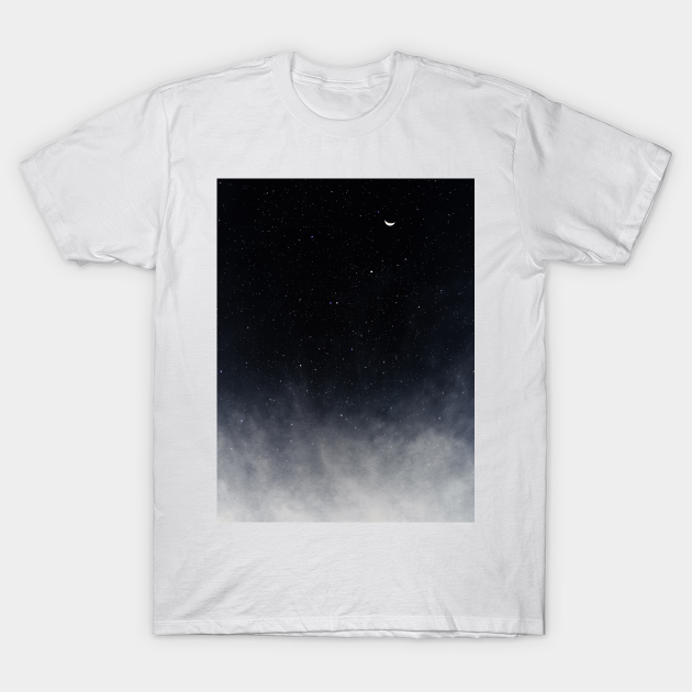 After We Die - Stars - T-Shirt