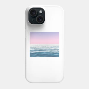 Ocean glory Phone Case