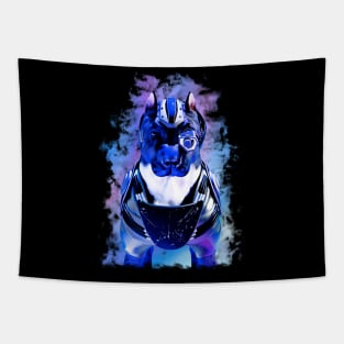 Cyber Patrol Tapestry