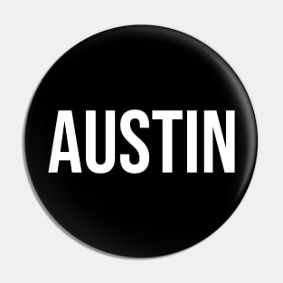 Austin Pin