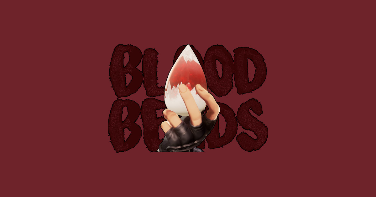 code vein t shirt