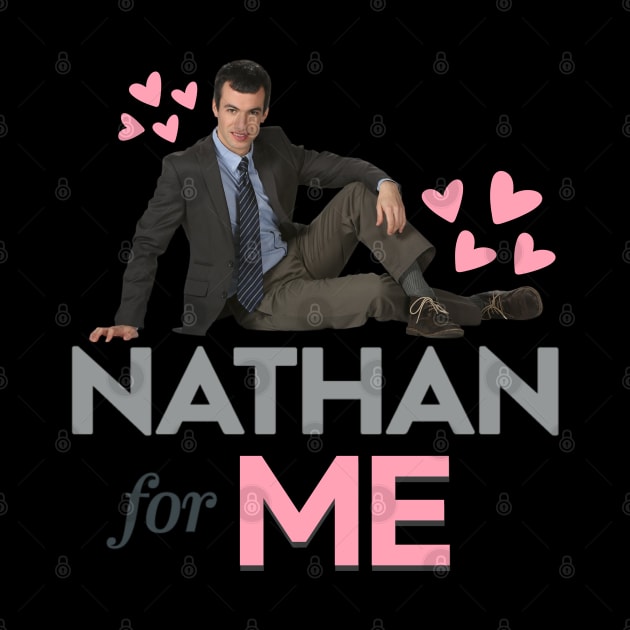 Nathan For Me by Shoppetite