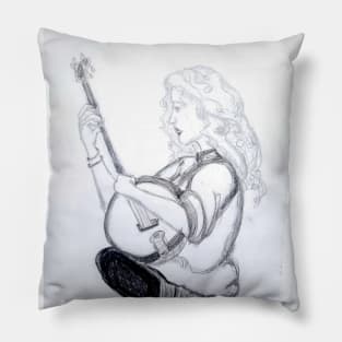 Kaitlyn Pillow