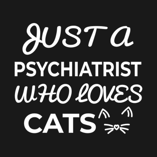 Psychiatrist T-Shirt