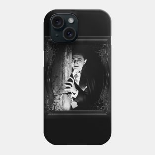 DRAC 5 (1931) Phone Case