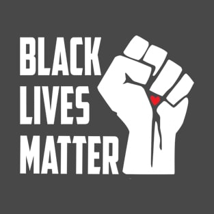 Black Lives Matter T-Shirt