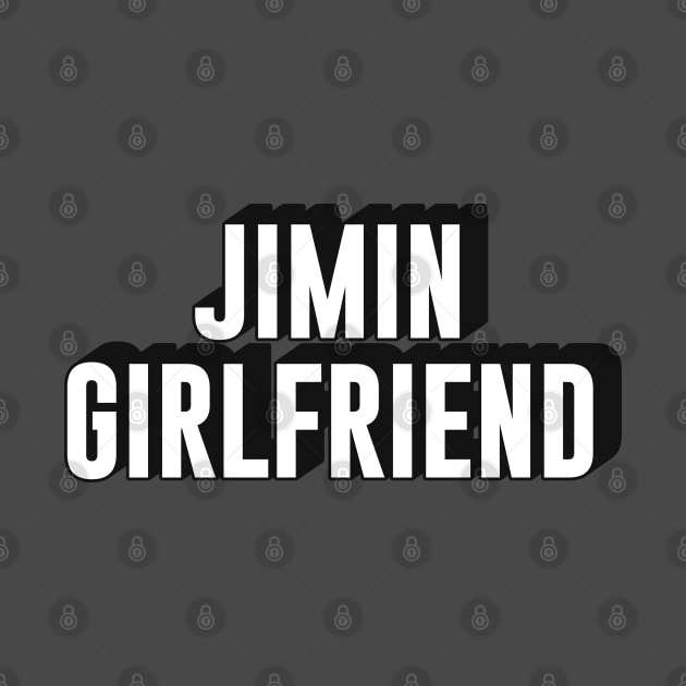 BTS Bangtan Park Jimin girlfriend text ARMY | Morcaworks by Oricca