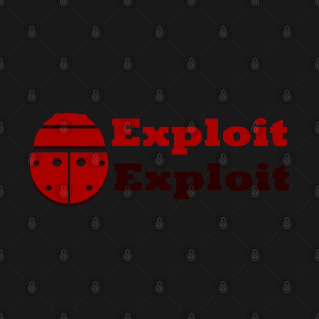 exploit: Ethical Hacker Online Cyber Expert by jaml-12