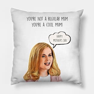 Cool Mom Pillow