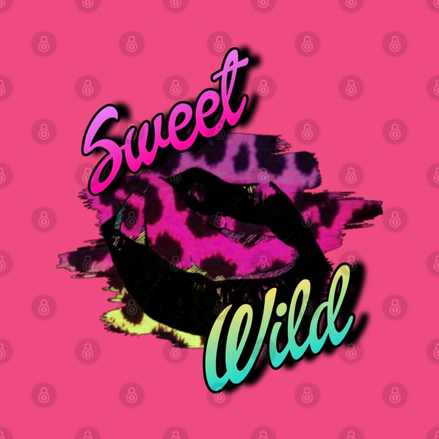 Sweet and Wild by American Phoenix 