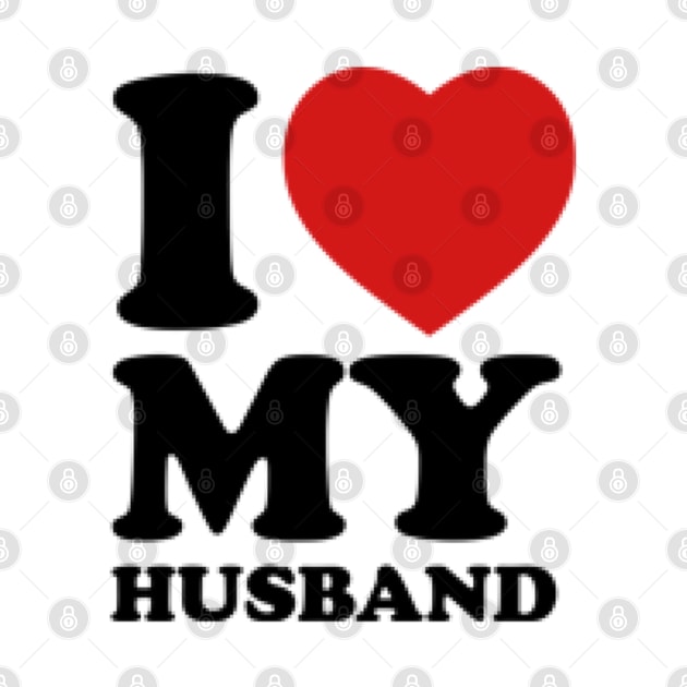 I love my husband by Fanu2612