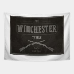 The Winchester Tapestry