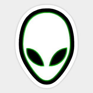 Alien Workshop Stickers Teepublic
